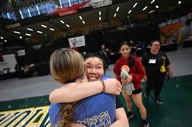 Our favorite photos from the 2024 Native Youth Olympics