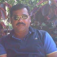 Prashant Dalvi's Instagram, Twitter & Facebook