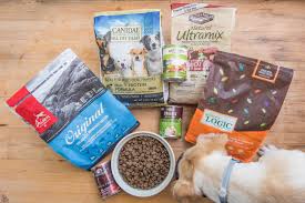 The Best Dog Food Of 2019 Your Best Digs