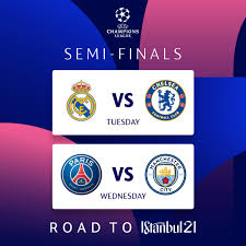 Hana kimura memorial show results 23 may 2021: Uefa Champions League On Twitter Coming Up Next Week Ucl Semi Final First Legs