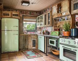 Pink and green make for a flawless combo, and this pastel play on a classic found in nature is as fresh as it gets. Mint Green Kitchen Ideas Photos Houzz