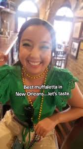 Must Eat New Orleans Winter 2024