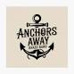 Anchors Away Brass Band event image