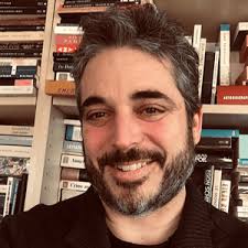 Interview with Edward Hamlin, 2013 Nelligan Prize Winner