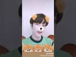 Txt Kai Tik Tok Youtube