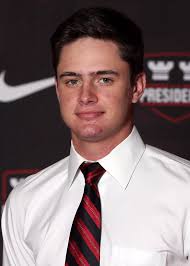 2020 Baseball Roster