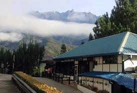 Senarai apartment murah di kuala lumpur yang cukup selesa. Senarai Hotel Murah Di Kundasang Sabah