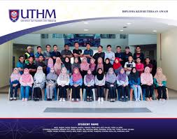Fakulti kejuruteraan mekanikal universiti teknologi. Hanissapari On Twitter Ga Daa Tetiba Rindu Waktu Diploma Yang Tak Setough Degree Ni