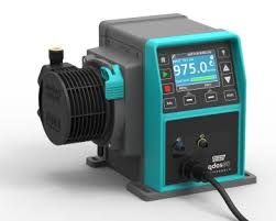 Qdos Chemical Metering Pumps Wmftg Us