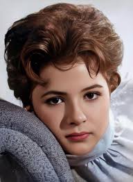 🎶 "All Alone Am I" by Brenda Lee, released