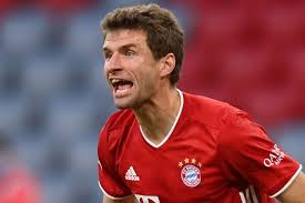 Bayern was founded in 1900 and have become germany's most famous and successful football club. Berstatus Gratisan 5 Pemain Bayern Munchen Ini Cemerlang