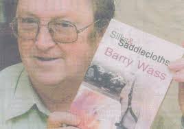 Amazon.in: Barry Wass: books, biography, latest update