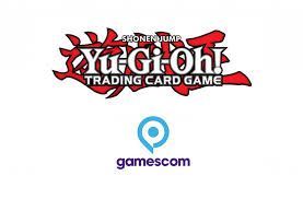 Kostenlose lieferung für viele artikel! Gamescom 2018 Konami Announces Yu Gi Oh Trading Card Game Duel Links Activities And More Konami Digital Entertainment B V