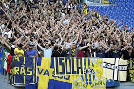 Pazzini has announced his retirement from football at 36 years of age, three and a half months after he played his last match for hellas verona in august. Fans Of Hellas Verona Fc Fans Of Hellas Verona Fc Photos Zimbio