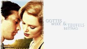 Gottes Werk und Teufels Beitrag