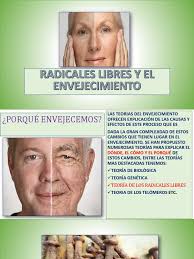 Radicales Libres