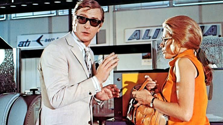 The Italian Job – IFC Center