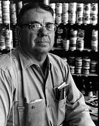 Memories of Charlie Clark & the Quality Cash Market in Victor, Colorado