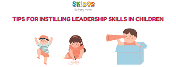 Leadership Skills For Kids: Deeply Understand, 10+ Useful Tips! - Skidos