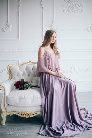 Gianni biniriley belted long sleeve swing dress. Lilac Lavender Wedding Dresses Southbound Bride