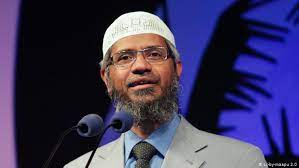Check spelling or type a new query. Zakir Naik India Seeks To Extradite Islamic Preacher In Malaysia Asia An In Depth Look At News From Across The Continent Dw 17 06 2020