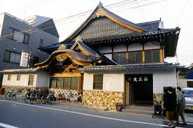 Image result for public bath in japan images