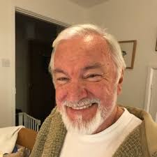 David Kinloch (@Moleous)