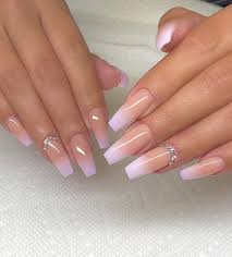 5 you might need a professional to apply them for you. Pin On Coffin Stiletto Nails Design