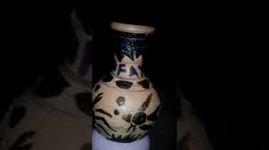 Vas bunga gerabah souvenir pernikahan. Gerabah Vas Bunga Guci Piring Contoh Dari Kerajinan Bagikan Contoh