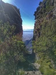 Table Mountain Table Mountain National Park National Parks Table Mountain Park