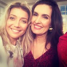 And I Love Her Fatima Bernardes