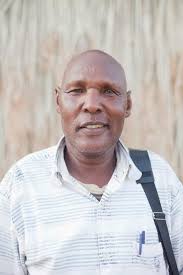 Moses Ng'akipi, Lorugum Zone Representative