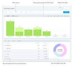 What can timesheet do for you? Timesheet Apps 7 Best Options For 2021 Clockify Blog