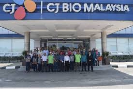 Star qistna express sdn bhd. Cj Bio Malaysia Sdn Bhd Malaykana