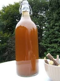 Mon Delicieux Jardin Secret Blog Confitures Liqueurs Vins Et Autres Douceurs Sirop De Reglisse Liqueur Maison Boissons Aux Fruits Reglisse