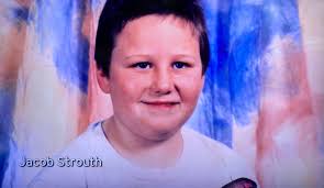 Jacob James “Jake” Strouth (1987-1996)