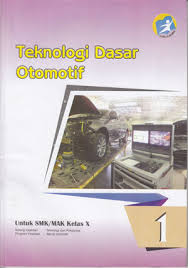 Check spelling or type a new query. Teknologi Dasar Otomotif Kelas 10 Pusat Lks
