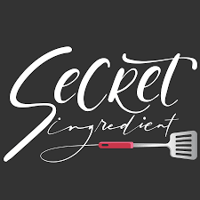 Carolina community, both enjoyed cooking and especially baking, and naturally. Secret Ingredient Youtube