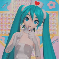 Hatsune Miku In 2020 Hatsune Miku Project Diva Hatsune Hatsune Miku