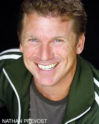 All about celebrity Nathan Prevost! Birthday: 1965! Fusion Movies