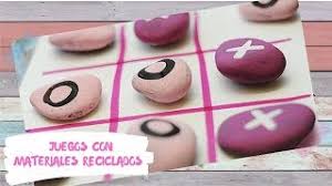 Thursday, 1 august 2019 add comment. Manualidades Con Ninos Mas De 17 Ideas Para Hacer Juegos Caseros Con Material Reciclado