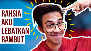 Rambut gugur adalah norma yang biasa. Cara Merawat Rambut Gugur Nipis Untuk Lelaki Muda Personal Experience And Tips Youtube