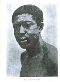 El censo de 1950 en Guinea Española/ la raza como categoría de recuento (la  otredad absoluta en cuestión). Pablo Estévez