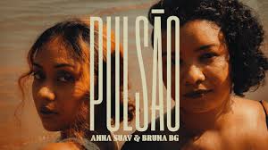 Anna Suav & Bruna BG