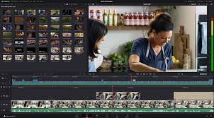 These free mac video editors let you perform essential video editing tasks at no cost. Best Free Cheap Mac Video Editors Lightworks Imovie More Macworld Uk