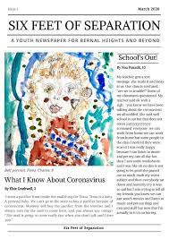 How to get kids interested in the news. Changing Lives We Are Still In This Together The New York Times