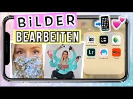 Mit einfach nachzuvollziehenden techniken, dass beste aus deinen bildern herausholen und dabei noch zeit sparen. Bilder Bearbeiten So Bearbeite Ich Meine Instagram Fotos Cali Kessy Youtube Instagram Foto Cali Instagram