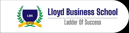 Lloyd Business School School of Business Analytics