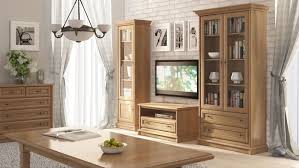 Living Room Furniture Set Classic Tv Stand Cabinets Wood Effect Oak Kent Living Room Sets Furniture Furniture Living Room Furniture