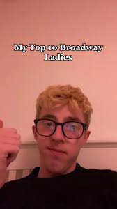 I’m sorry for the Bernadette erasure #broadway #fintothewoods #countdown  #westend #fyp #theatrekid #musicaltheatre #awardwinning #icons #hardtochoose